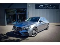 occasion Mercedes 350 Classe ClD Fascination Pack Amg 9g-tronic - Immat Franc