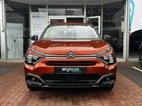 Occasion Citroën C4 Business Class 131 ch (96 kW) 2022 Brun caramel (n) Berline