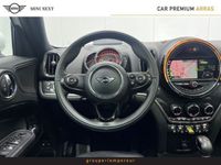 occasion Mini One Countryman Cooper SE 136ch + 88ch Longst ALL4 BVA - VIVA3614687