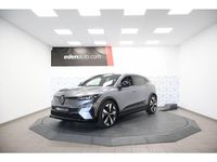 Occasion Renault Megane E-Tech Techno 161 kW (220 ch) 2022 Gris Berline