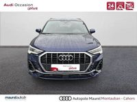 occasion Audi Q3 TFSI e S line 45 e 180 kW (245 ch) S tronic