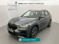 occasion BMW 220 X1 (f48) Xdrive 25eM Sport Bva6