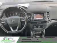 occasion Seat Alhambra 1.4 TSI 150 BVM