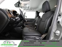 occasion Jeep Renegade 1.3 240 ch PHEV BVA 4xe eAWD