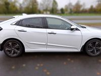 occasion Honda Civic 1.5 i-VTEC 182 Prestige CVT