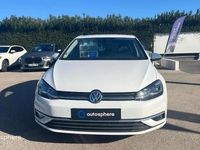 Occasion VW Golf VII Exclusive 152 ch (111 kW) 2017 Berline