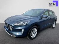 occasion Ford Kuga 2.0 Ecoblue 150 Mhev S&s Bvm6 Titanium