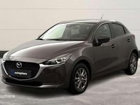 Occasion Mazda 2 91 ch (66 kW) 2021 Rouge Berline