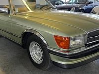 Occasion Mercedes SL350 200 ch (147 kW) 1971 Coupé