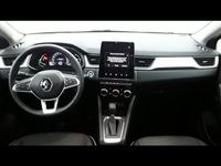 occasion Renault Captur 1.6 E-Tech Plug-in 160ch Intens - VIVA160362713