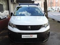 occasion Peugeot Partner 18 325 Ht Xl 950 Kg Bluehdi 100 Cv 1er Main