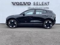 Occasion Volvo EX30 Ultra 200 kW (272 ch) 2024 Noir SUV