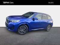 occasion BMW X1 Sdrive18i 136ch M Sport