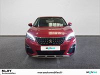 occasion Peugeot 3008 BlueHDi 130ch S&S EAT8 Allure