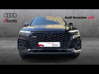 occasion Audi Q5 40 TDI quattro 150 kW (204 ch) S tronic