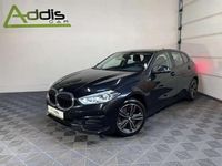 Occasion BMW 120 190 ch (139 kW) 2021 Noir Citadine