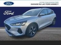 Occasion Ford Focus Active 2023 Rouge Berline