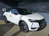 occasion DS Automobiles DS3 Crossback E-Tense Performance Line +