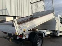 Occasion Opel Movano 163 ch (119 kW) 2021 Van