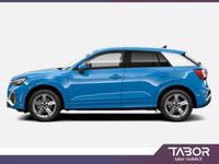 occasion Audi Q2 35 Tfsi 150 S Tronic S Line Led Cam