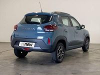 Occasion Dacia Spring Extreme 47 kW (65 ch) 2024 Bleu Citadine