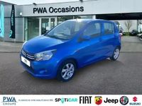 Occasion Suzuki Celerio 2019 Speedy blue Citadine