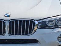 occasion BMW X4 30D XDRIVE 258 CH M SPORT