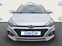 occasion Hyundai i20 Initia - 1.2 75