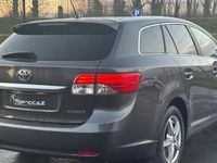 Occasion Toyota Avensis Business Edition 123 ch (90 kW) 2016 Berline