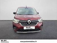 occasion Renault Kangoo Tce 130 Edc Techno