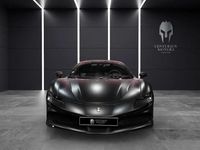 Occasion Ferrari SF90 2021 Noir Coupé