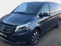 occasion Mercedes Vito Fg 114 Cdi Long Select Propulsion 9g-tronic