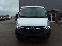 occasion Opel Movano RJ3500 L3 2.3 CDTI 165CH BITURBO START/STOP