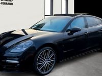 occasion Porsche Panamera II 4S DIESEL 422CH véhicule français entretien chez