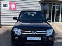 occasion Mitsubishi Pajero LONG 3.2 DI-D Instyle A