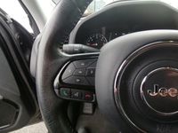 occasion Jeep Renegade 1.6 MultiJet 120ch Brooklyn Edition