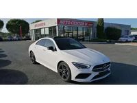 occasion Mercedes CL200 Classe8g-dct 150 Amg Line +multibeam+t.ouvr