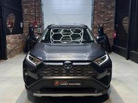 Occasion Toyota RAV4 Hybrid Lounge 178 ch (130 kW) 2021 SUV
