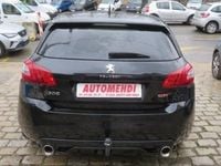 Occasion Peugeot 308 GTi 272 ch (200 kW) 2016 Berline