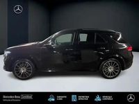 Occasion Mercedes GLE350 AMG line 82 ch (60 kW) 2021 Noir obsidienne métallisé