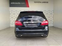 occasion Mercedes B180 Classe7-g Dct Starlight Edition