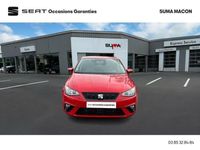 occasion Seat Ibiza 1.0 Ecotsi 95 Ch S/s Bvm5 Urban