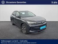 Occasion VW Tiguan Edition 2025 Gris SUV