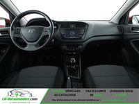 occasion Hyundai i20 1.0 T-GDi 100 BVM