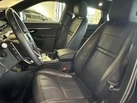 Occasion Land Rover Range Rover evoque SE Dynamic 2022 Santorini black métallisée SUV