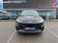 occasion Hyundai Kona Electric 39 Kwh - 136 Ch Creative Gps Camera