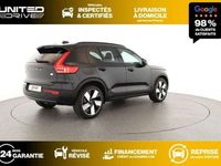 occasion Volvo XC40 T5 Recharge Ultimate Dark