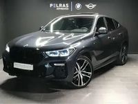 occasion BMW X6 M50ia 530ch