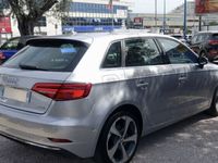 occasion Audi A3 Sportback 1.5 TFSI 150CH DESIGN LUXE S TRONIC 7