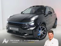 occasion Lynk & Co 01 PHEV